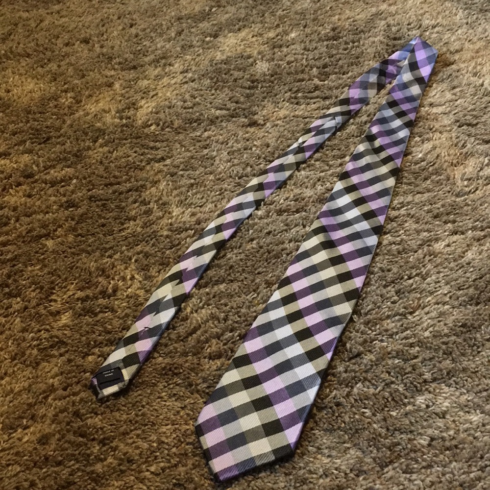 Tie
